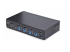StarTech.com 4-Port DisplayPort 1.4 KVM Switch, 8K 60Hz / 4K 144Hz, 2x USB 3.0 Ports, 4x USB 2.0 Ports, Hotkey Switching, TAA Compliant (D86A2-4-PORT-8K-KVM) - Takaisin