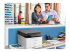 HP Color Laser MFP 178nw - Vasen kulma