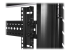 StarTech.com 25U Network Rack Cabinet on Wheels - Lähikuva