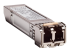 Cisco - SFP (mini-GBIC) lähetin-vastaanotin-moduuli - Vasen kulma