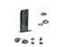 StarTech.com Dual Monitor USB 3.0 Laptop Docking Station with HDMI/DVI/VGA & 6xUSB Ports - Oikea kulma