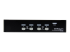 StarTech.com 4 Port Professional VGA USB KVM Switch with Hub - Etusivu