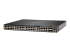 HPE Aruba 6300M - Kytkin - Oikea kulma