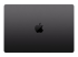 Apple MacBook Pro - 14.2" - Ylä