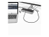 StarTech.com USB-C & USB-A Dock, Hybrid Universal Triple Monitor Laptop Docking Station w/ DisplayPort & HDMI 4K 60Hz, 85W Power Delivery, 6x USB Hub, Ethernet, Audio, USB 3.1 Gen 2 10Gbps - Oikea kulma