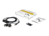 StarTech.com USB to Serial Adapter - Oikea kulma