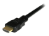 StarTech.com 2m (6ft) HDMI Extension Cable, Ultra HD HDMI Male to Female Cable, 4K HDMI Cable Extender, 4K 30Hz UHD HDMI Cable with Ethernet M/F, High Speed HDMI 1.4 Cable, 10.2Gbps - Lähikuva