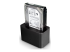 PORT - HDD docking station - Oikea kulma