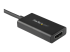 StarTech.com DisplayPort to HDMI Adapter, 4K 60Hz HDR10 Active DisplayPort 1.4 to HDMI 2.0b Video Converter, 4K DP to HDMI Adapter Dongle for Monitor/Display/TV, Latching DP Connector - Lähikuva