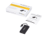 StarTech.com USB 3.0 to DisplayPort Adapter - Oikea kulma