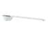 Logitech Slim Wireless Combo MK470 - Vasen puoli