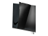 StarTech.com Monitor Privacy Screen for 23 inch PC Display, Computer Screen Security Filter, Blue Light Reducing Screen Protector Film, 16:9 Widescreen, Matte/Glossy, +/-30 Degree Viewing - Oikea kulma