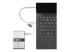 StarTech.com 7.1 USB Sound Card - Lähikuva