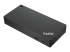 Lenovo ThinkPad Universal USB-C Dock - Oikea kulma
