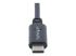 StarTech.com 2m 6 ft USB C Cable - Lähikuva