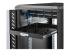 StarTech.com 1U Sliding Server Rack Mount Keyboard Shelf Tray - Oikea kulma