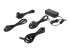 StarTech.com Universal DC Power Adapter - Oikea kulma