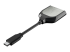 SanDisk Extreme PRO - Kortinlukija (SDHC UHS-II, SDHC UHS-II, SD, SDHC UHS-I, SDXC UHS-I) - Takaisin