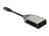 SanDisk Extreme PRO - Kortinlukija (SDHC UHS-II, SDHC UHS-II, SD, SDHC UHS-I, SDXC UHS-I) - Vasen kulma