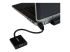 StarTech.com 1080p 60Hz HDMI to VGA High Speed Display Adapter - Oikea kulma