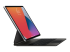 Apple Magic Keyboard - Vasen kulma