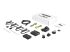 StarTech.com 330 ft. (100 m) HDMI Over CAT5e / CAT6 Extender - Oikea kulma