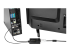 StarTech.com DisplayPort to DVI Adapter - Vasen puoli