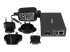 StarTech.com Multimode / Single Mode Fiber Media Converter - Etusivu