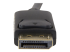 StarTech.com 6.5 ft / 2m DisplayPort to HDMI converter cable - Lähikuva