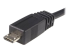 StarTech.com 1m Micro USB Cable A to Micro B - Lähikuva