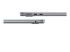 Apple MacBook Air - 15.3" - Lähikuva