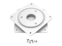 Compulocks Vesa Rotating Plate - Etusivu