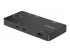 StarTech.com 2-Port USB-C KVM Switch, Single-4K 60Hz HDMI Monitor, Dual-100W Power Delivery Pass-through Ports, Bus Powered, USB Type-C/USB4/Thunderbolt 3/4 Compatible - Takaisin