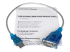 StarTech.com 1 Port USB to Serial RS232 Adapter - Etusivu
