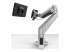 Compulocks iPad 10th-11th (A16) Gen PowerMove Articulating Arm Mount Black - Takaisin