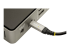 StarTech.com 20" (50cm) USB C Cable 10Gbps, USB 3.1/3.2 Gen 2 Type-C Cable, 100W (5A) Power Delivery Charging, DP Alt Mode, USB-C to C Cord, For USB-C Laptop, Phone, Device, Charge/Sync - Lähikuva