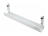 StarTech.com Under Desk Cable Management Tray, Clamp-on Installation - Oikea kulma