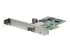 StarTech.com PCI Express Gigabit Ethernet Fiber Network Card w/ Open SFP - Oikea kulma