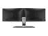 Dell MDS19 Dual Monitor Stand - Takaisin