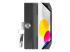 Compulocks iPad 10th-11th (A16) Gen Space Enclosure Wall Mount Black - Lähikuva