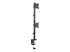 StarTech.com Vertical Desk Mount Dual Monitor Arm - Vasen kulma