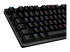 Logitech Gaming G512 - Lähikuva