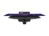 ASUS ROG Strix OLED XG27ACDNG - Ylä