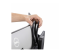 StarTech.com Crossbar Dual Monitor Desk Stand, Double 27inch Screens/VESA - Lähikuva