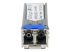 StarTech.com Cisco GLC-LH-SMD Compatible SFP Module 1000BASE-LH 1GbE Single Mode (SMF) Fiber SMF Optic Transceiver 1GE Gigabit Ethernet SFP LC 20km, 1310nm, DDM, Cisco Firepower, IE2000 - Vasen puoli