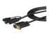 StarTech.com HDMI to VGA Cable - Oikea kulma