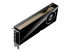 NVIDIA RTX 6000 Ada - Näytönohjain - Vasen kulma