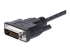 StarTech.com DVI-D to VGA Active Adapter Converter Cable - Oikea kulma