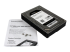 StarTech.com 2.5" to 3.5" SATA HDD/SSD Adapter Enclosure - Etusivu