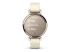 Garmin Lily 2 - Cream gold - Etusivu